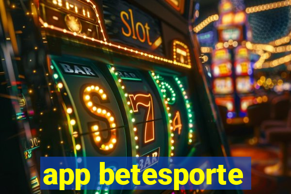 app betesporte